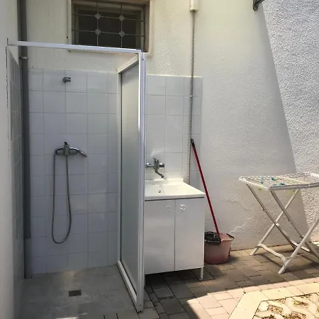 Holiday home Villetta Cristina *