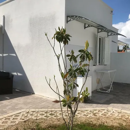 Villetta Cristina Holiday home Torre Lapillo