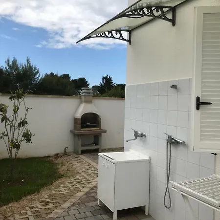 Holiday home Villetta Cristina